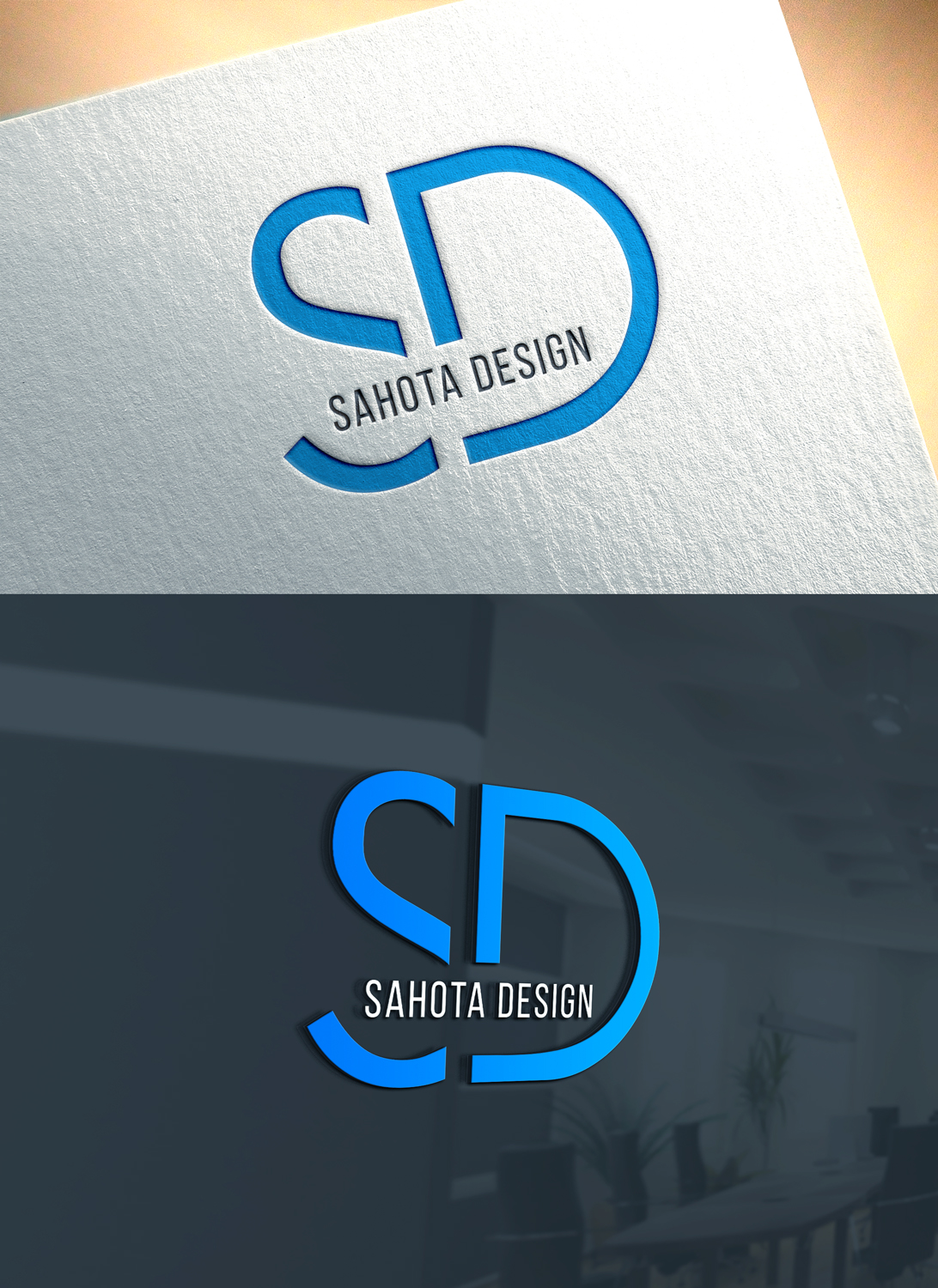 Logo Design by RaKu 2 for this project | Design #30828743