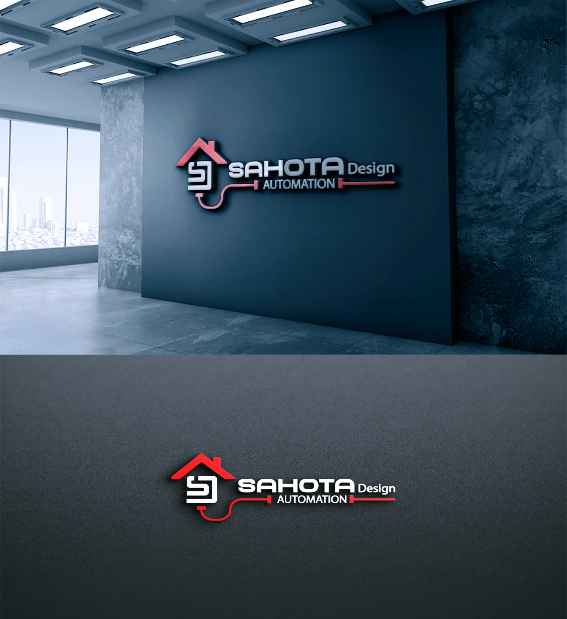 Logo Design by DJEMI for this project | Design #30804011