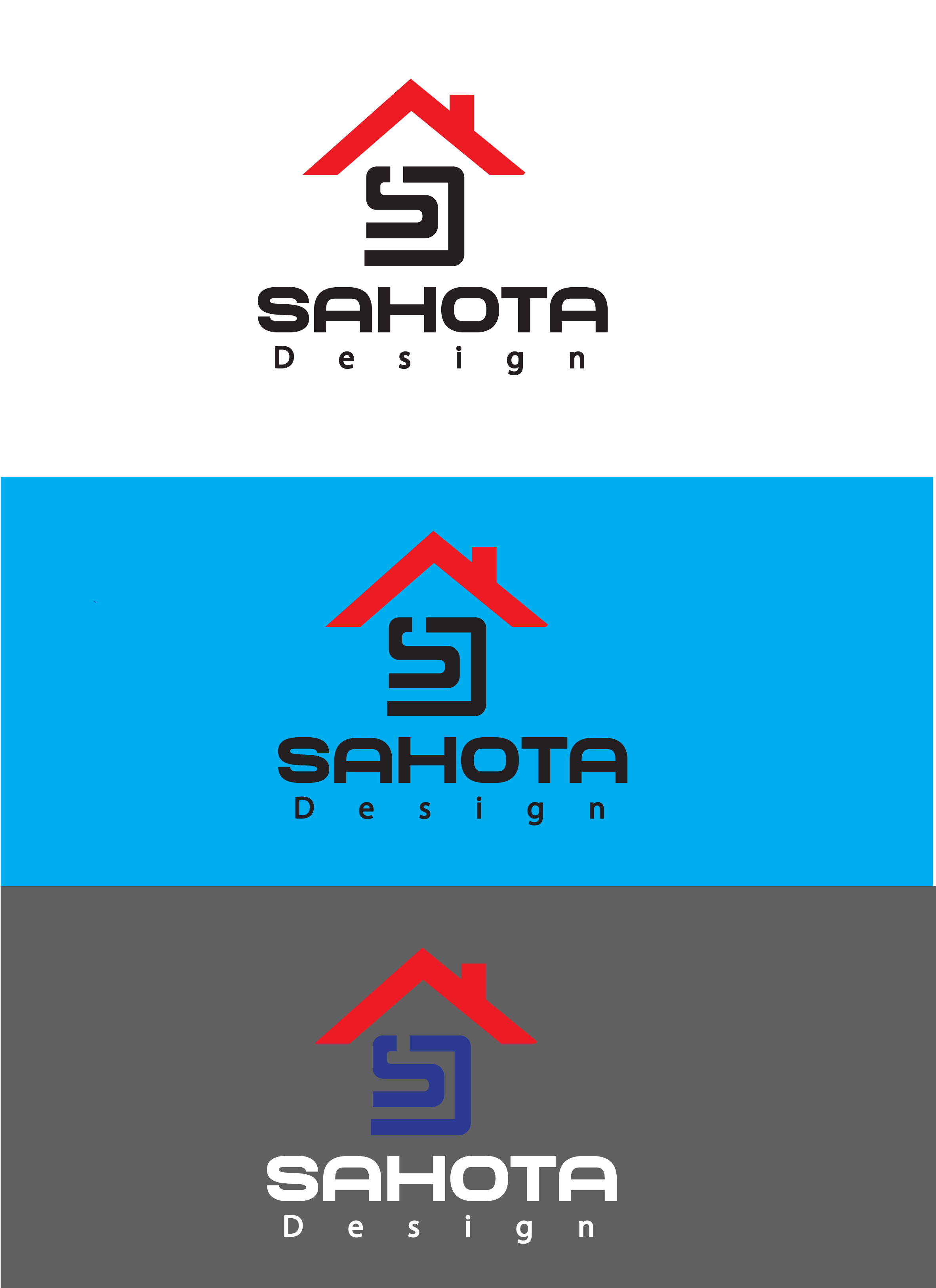 Logo Design by DJEMI for this project | Design #30804012