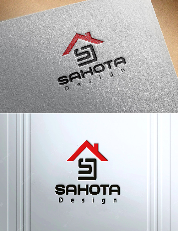 Logo Design by DJEMI for this project | Design #30804013