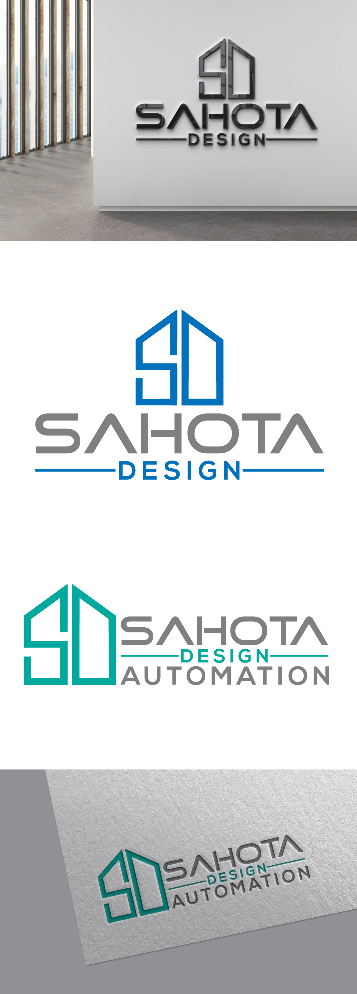 Logo Design by tanjir01 for this project | Design #30807801