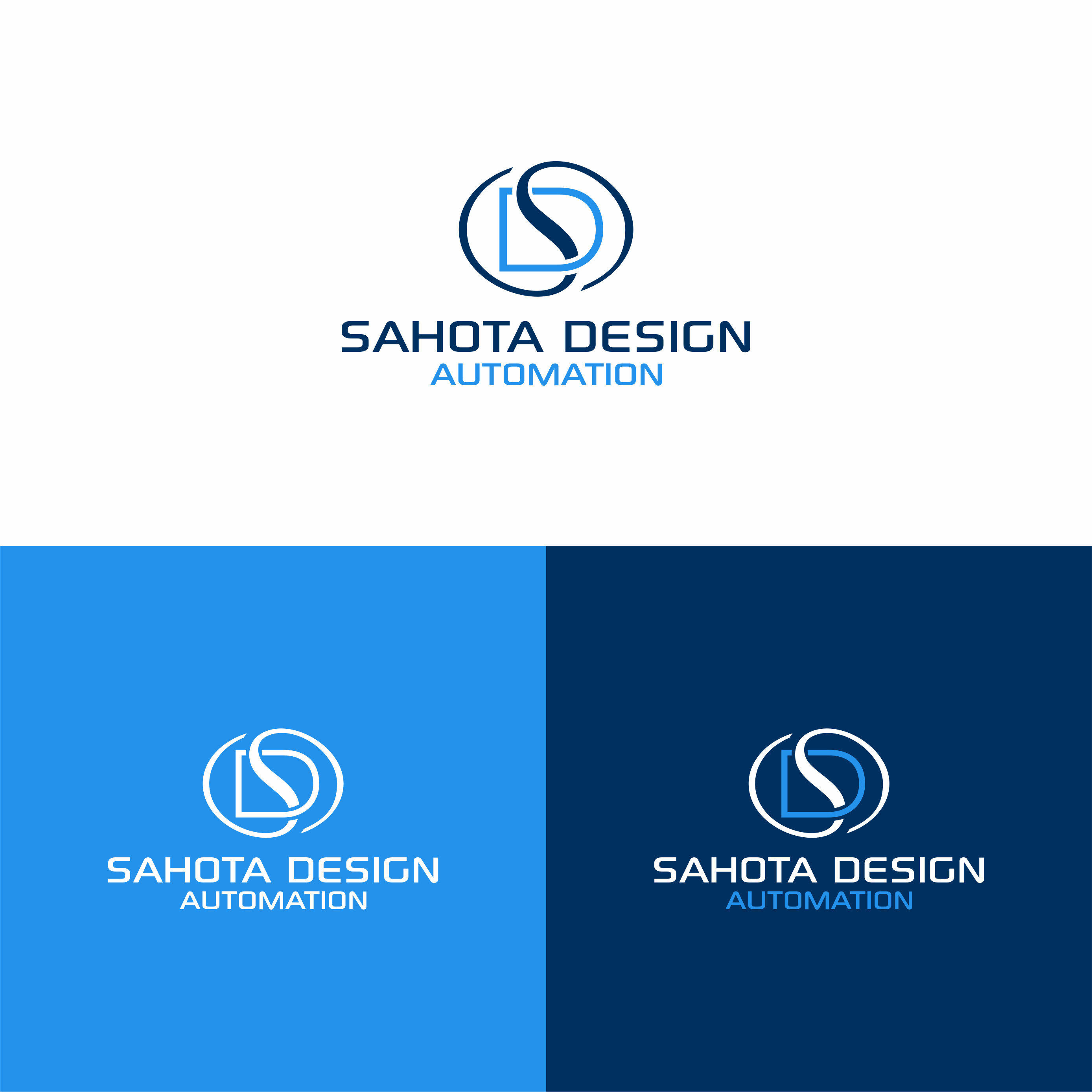 Logo Design by achil78 for this project | Design #30803309
