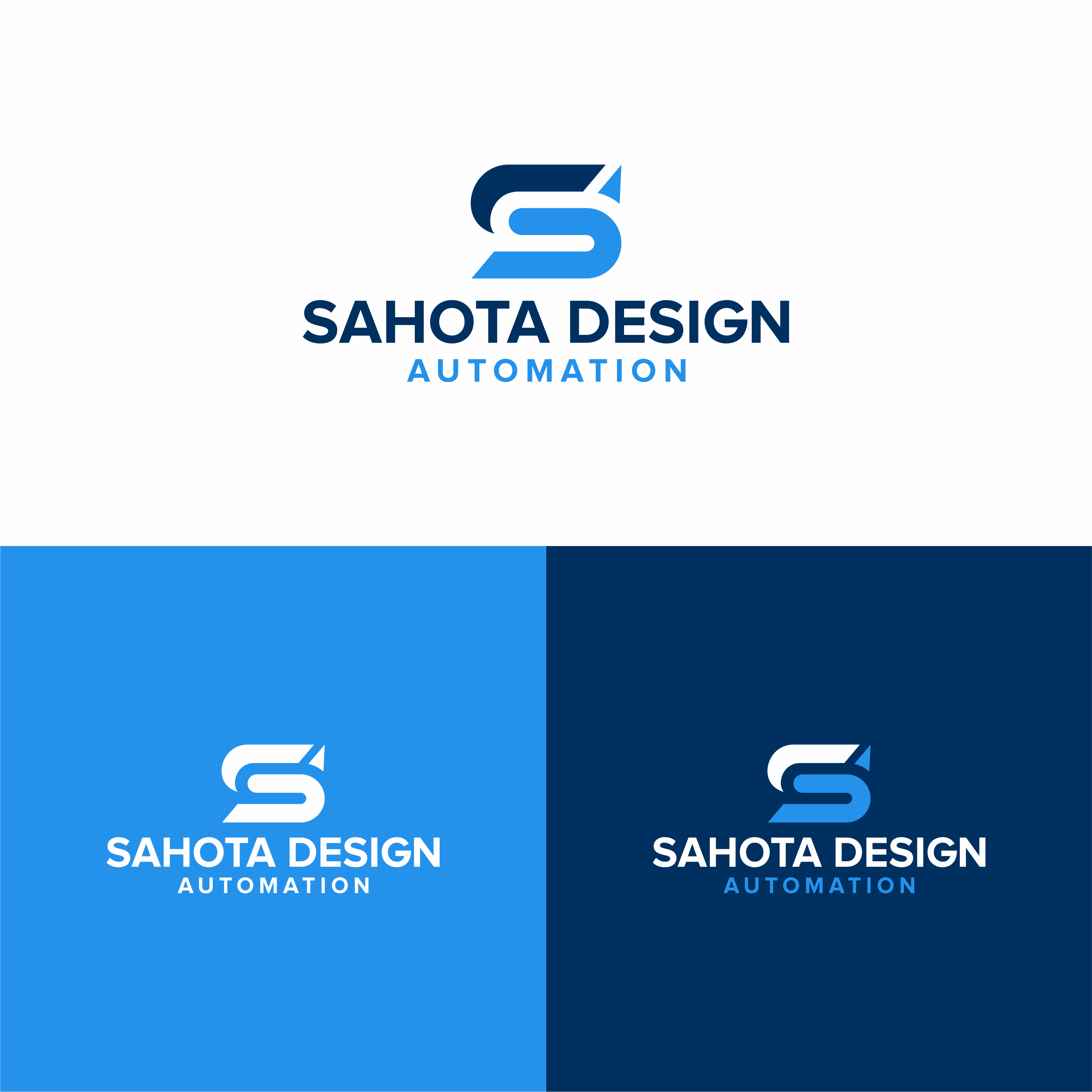 Logo Design by achil78 for this project | Design #30803318