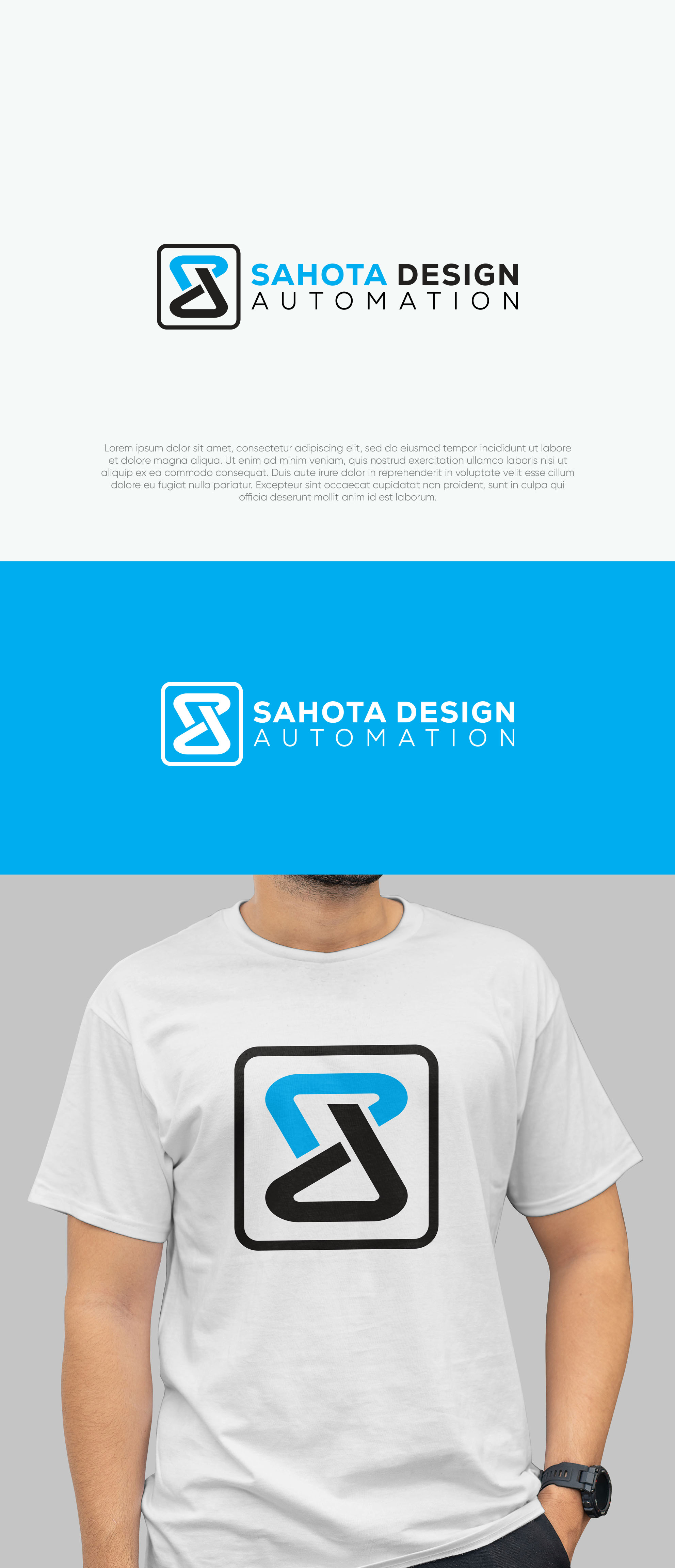 Logo Design by aexoagency for this project | Design #30803098