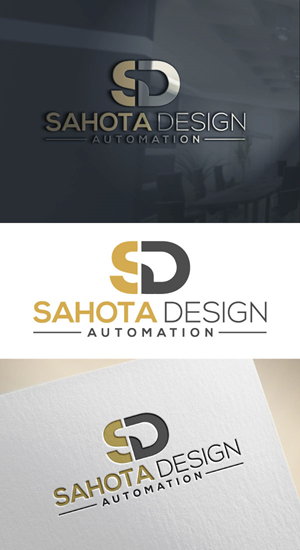 Logo Design by AB design ..... for this project | Design: #30799503