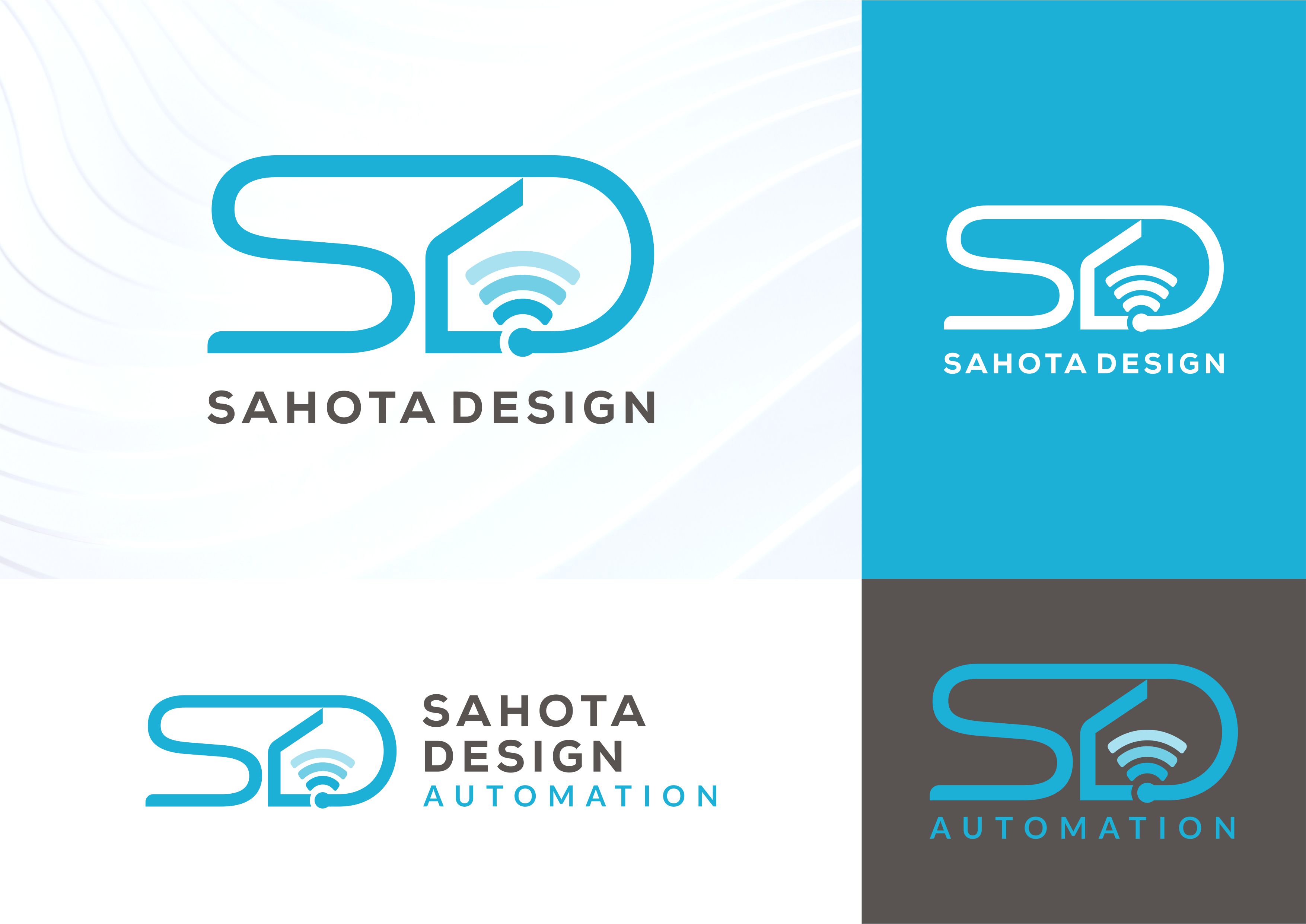 Logo Design by ammar_ed for this project | Design #30803711