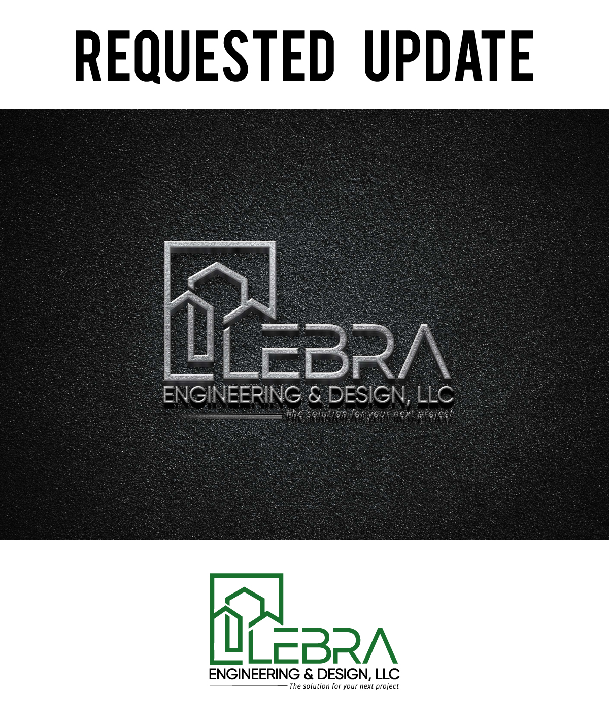 Logo Design by tanjil......... for this project | Design: #30815413