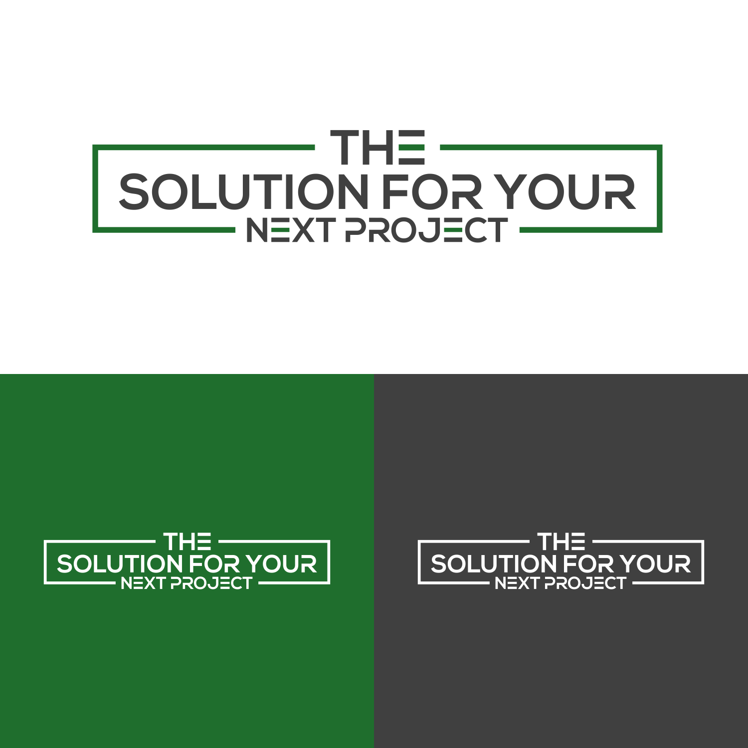 Logo Design by joko graphic for this project | Design #30811780