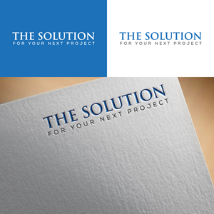 Logo Design by sengkuat for this project | Design: #30811652