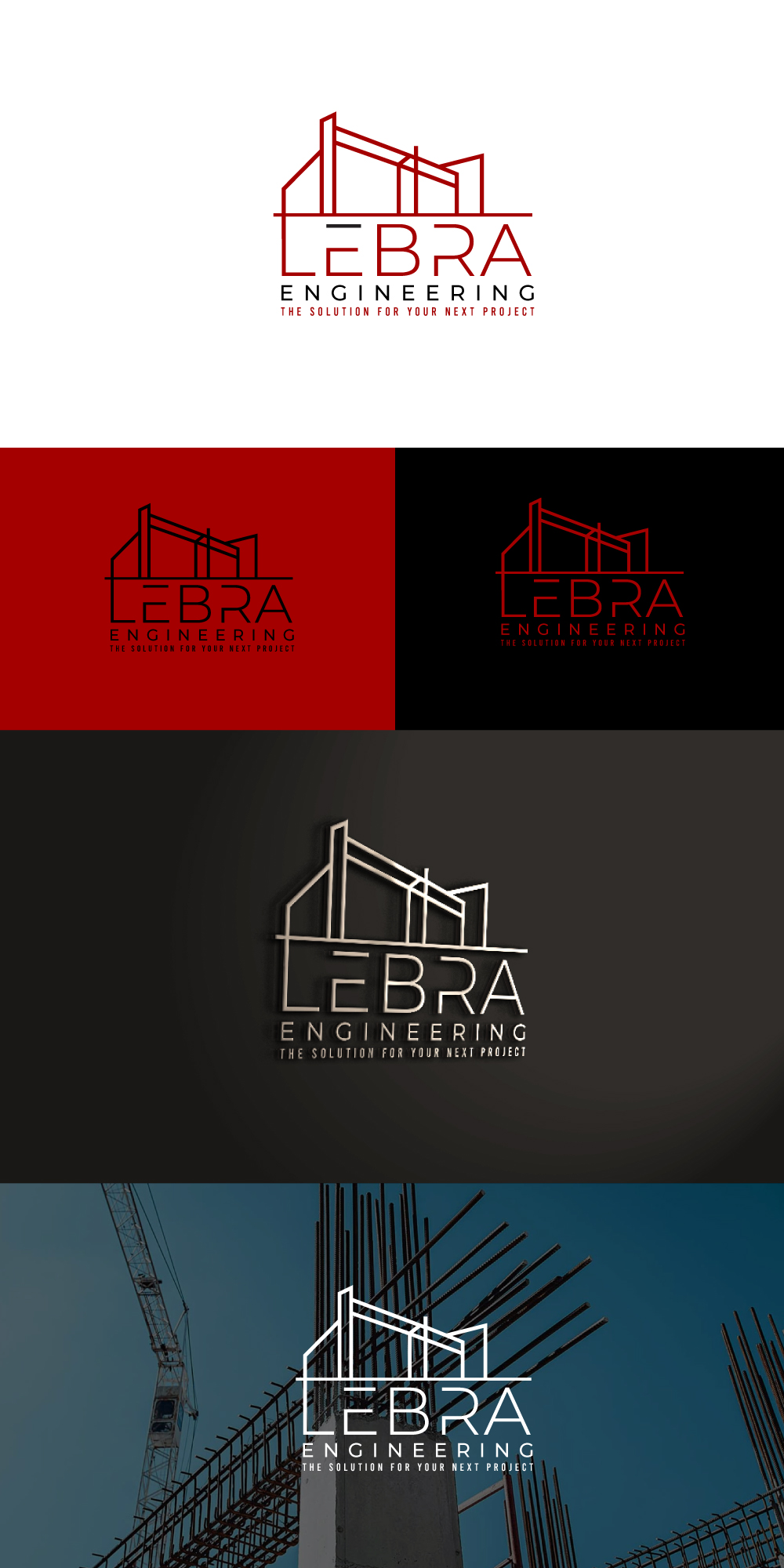 Logo Design by AR- RAZZAAQ for this project | Design #30807989