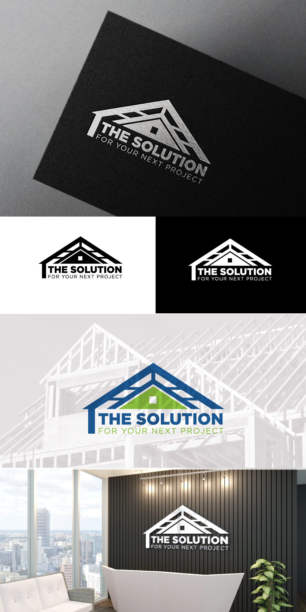 Logo Design by AR- RAZZAAQ for this project | Design #30807990