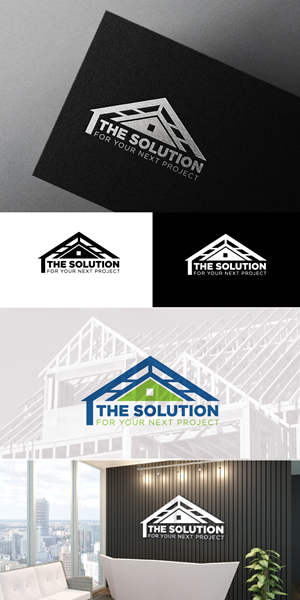 Logo Design by AR- RAZZAAQ for this project | Design: #30807990