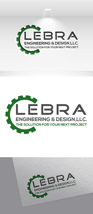 Logo Design by tanjir01