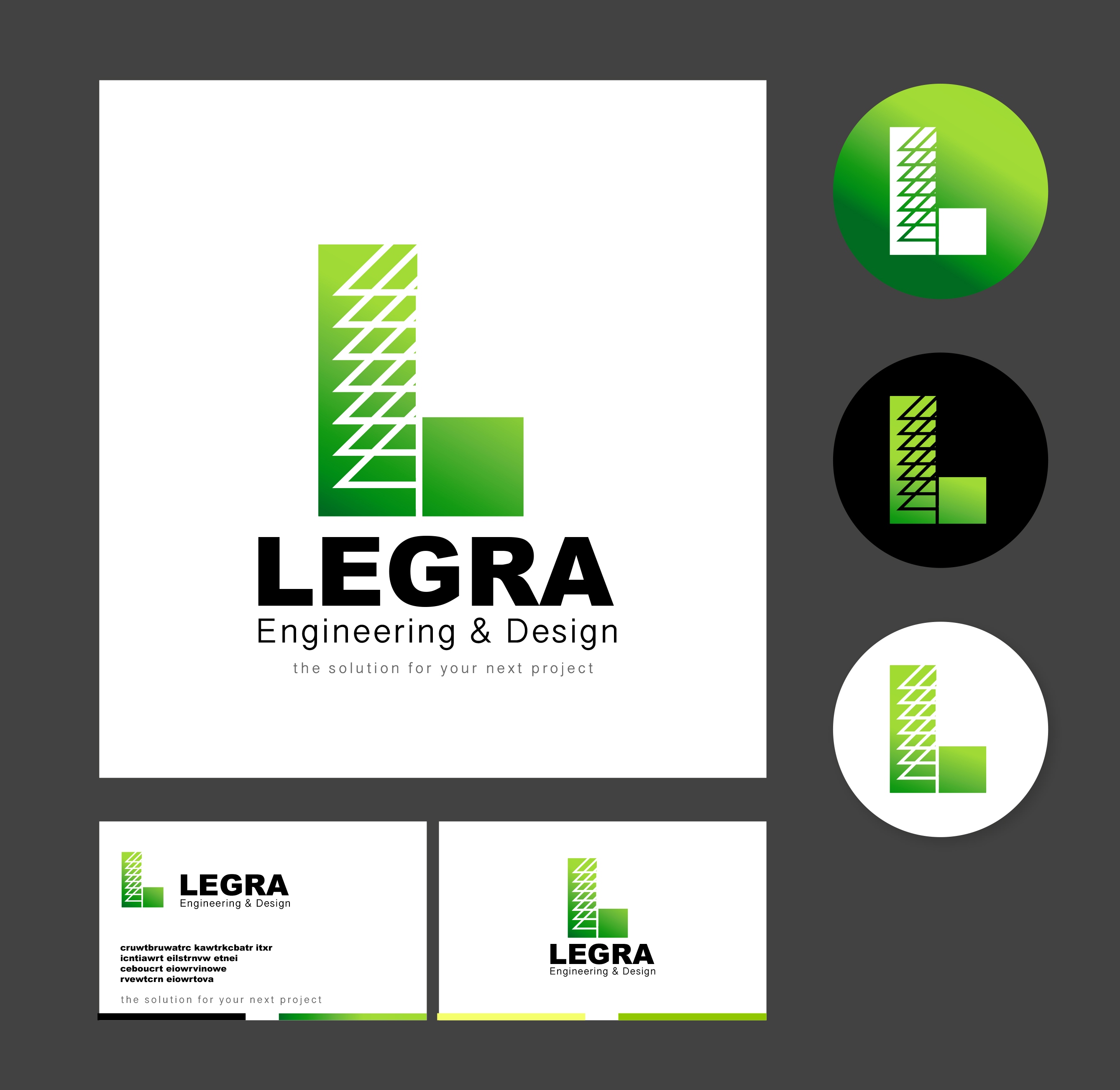 Logo Design by CanDoDesign for this project | Design #30805022