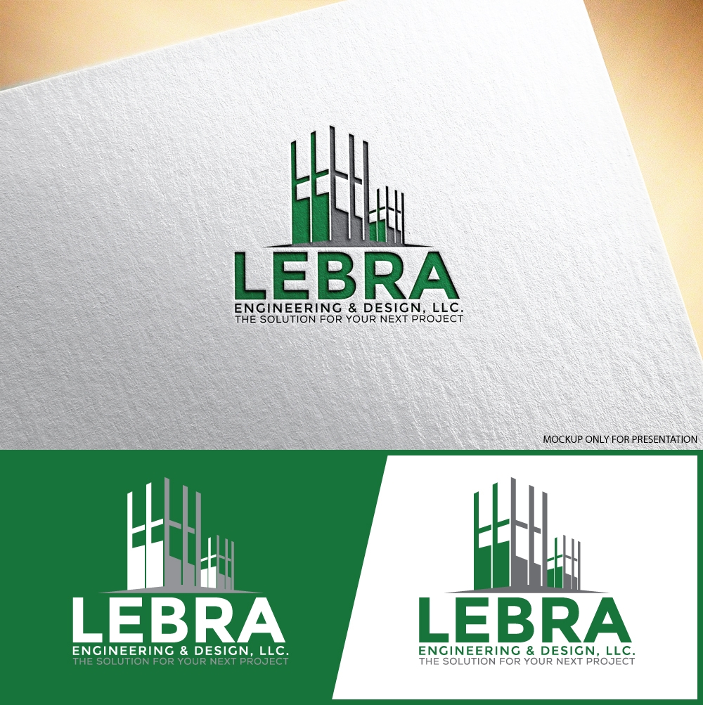 Logo Design by RedMyDC for this project | Design #30808408