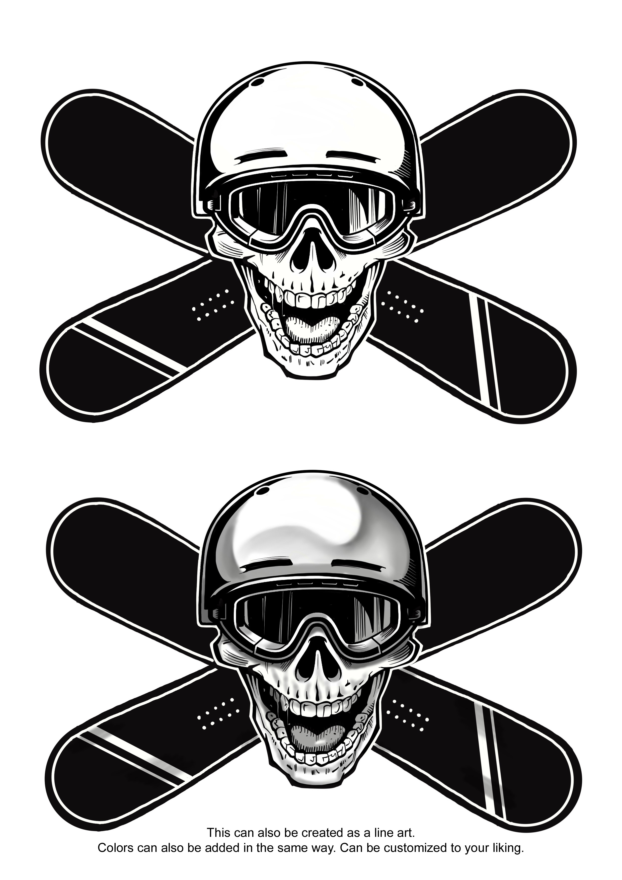 Diseño de Tatuaje por KwinArts para este proyecto | Diseño #30805147