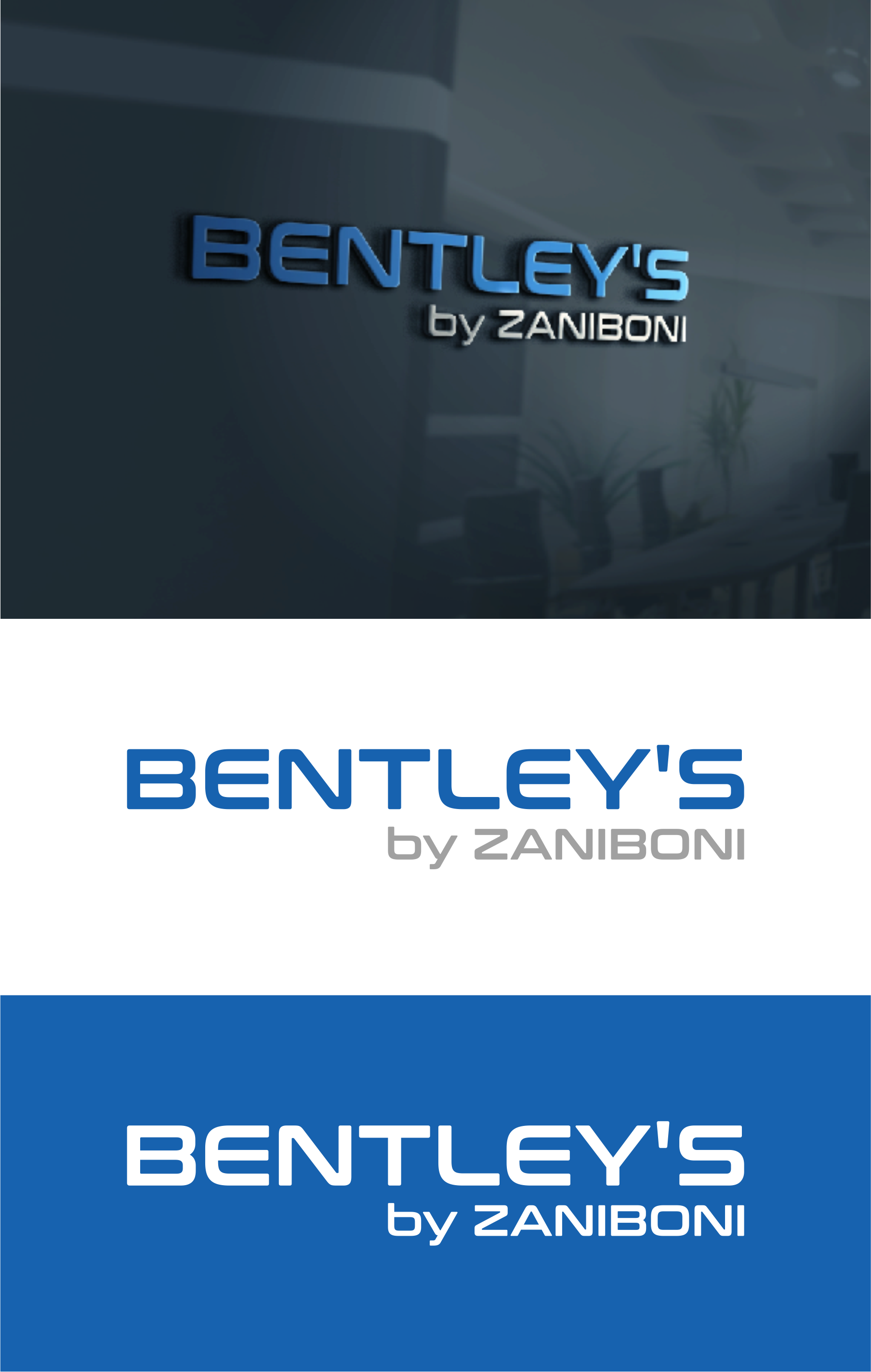 Diseño de Logo por healer1617 para este proyecto | Diseño #30801867