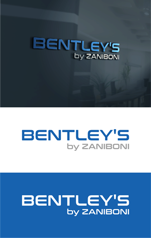 Diseño de Logo por healer1617 para este proyecto | Diseño: #30801867