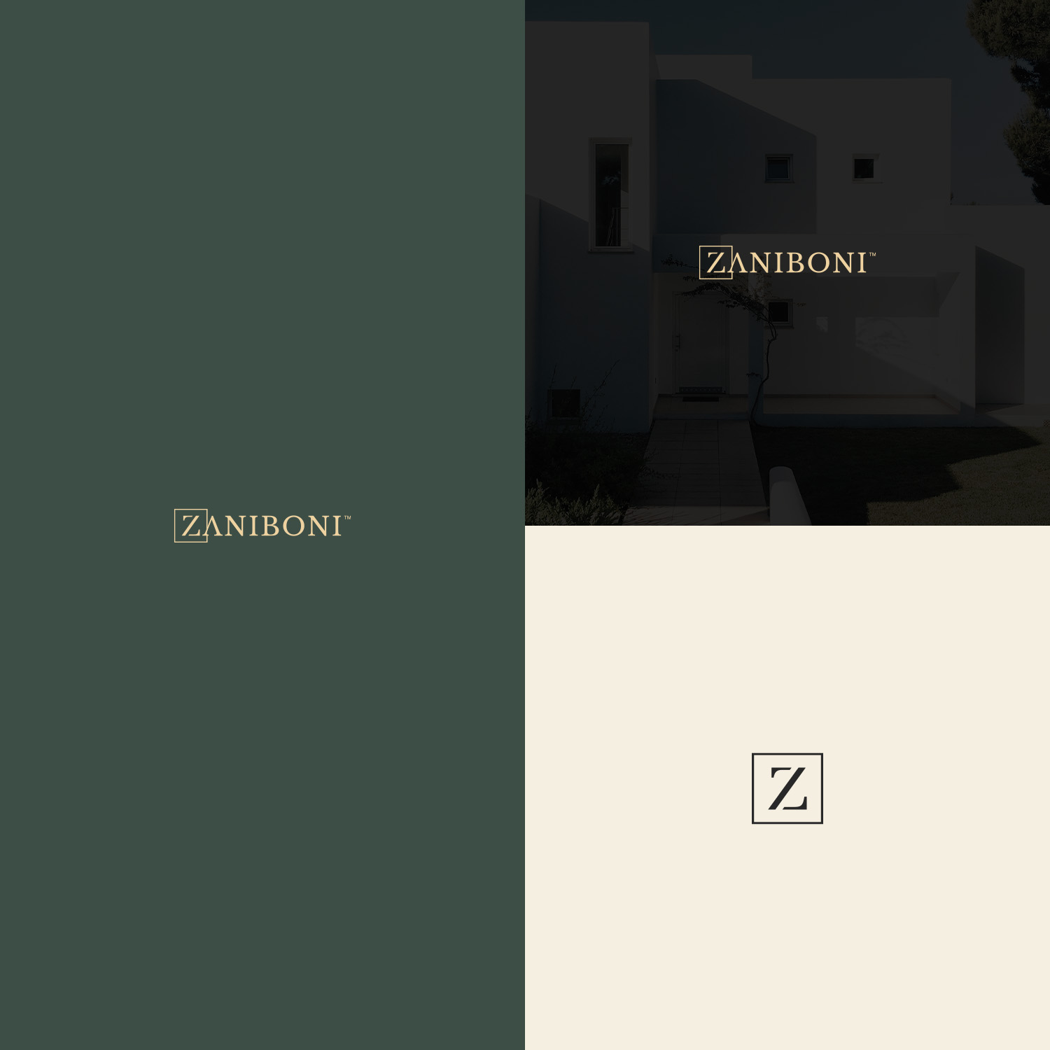 Diseño de Logo por Felipe Moura para este proyecto | Diseño #30799711