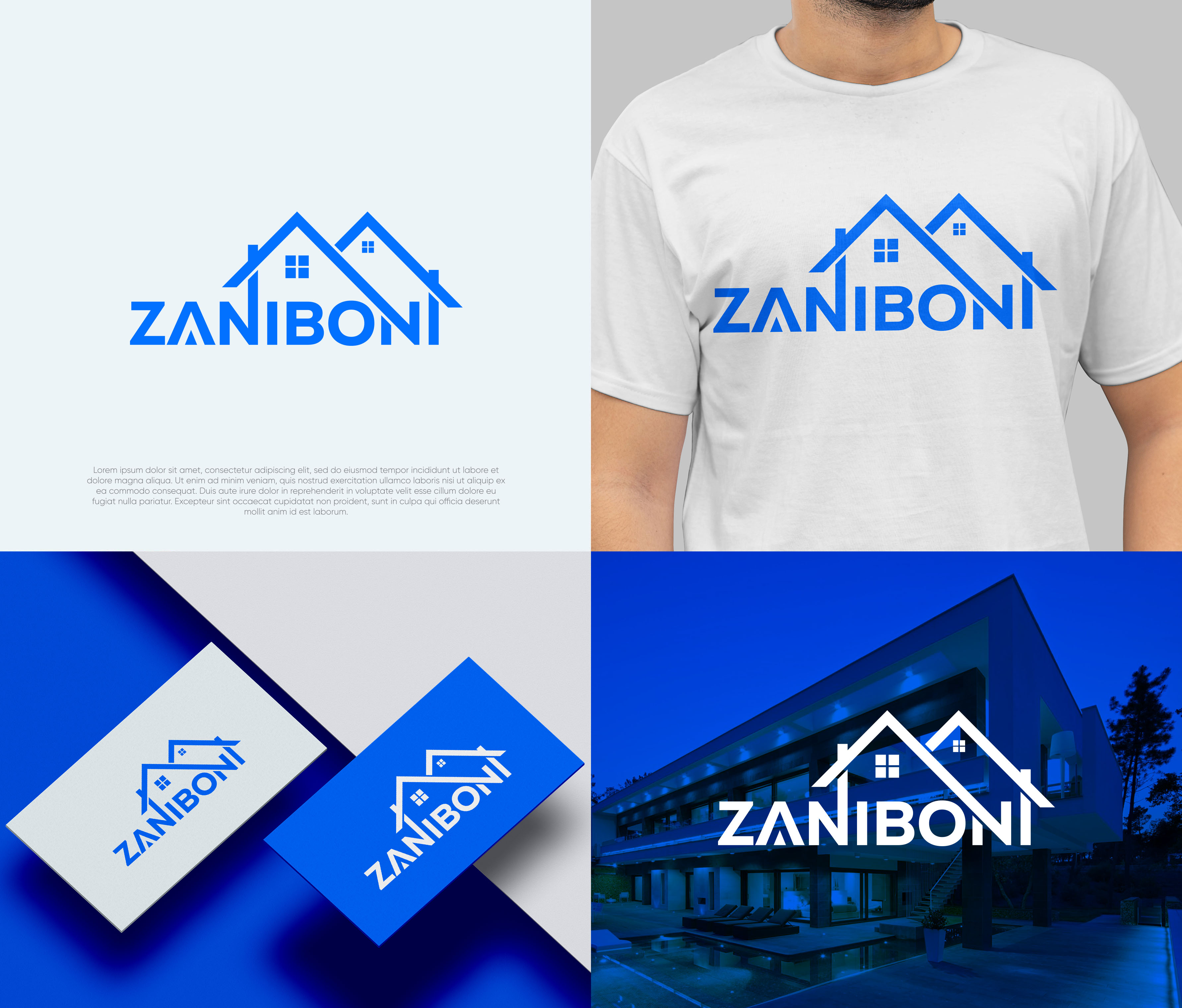 Diseño de Logo por aexoagency para este proyecto | Diseño #30803556