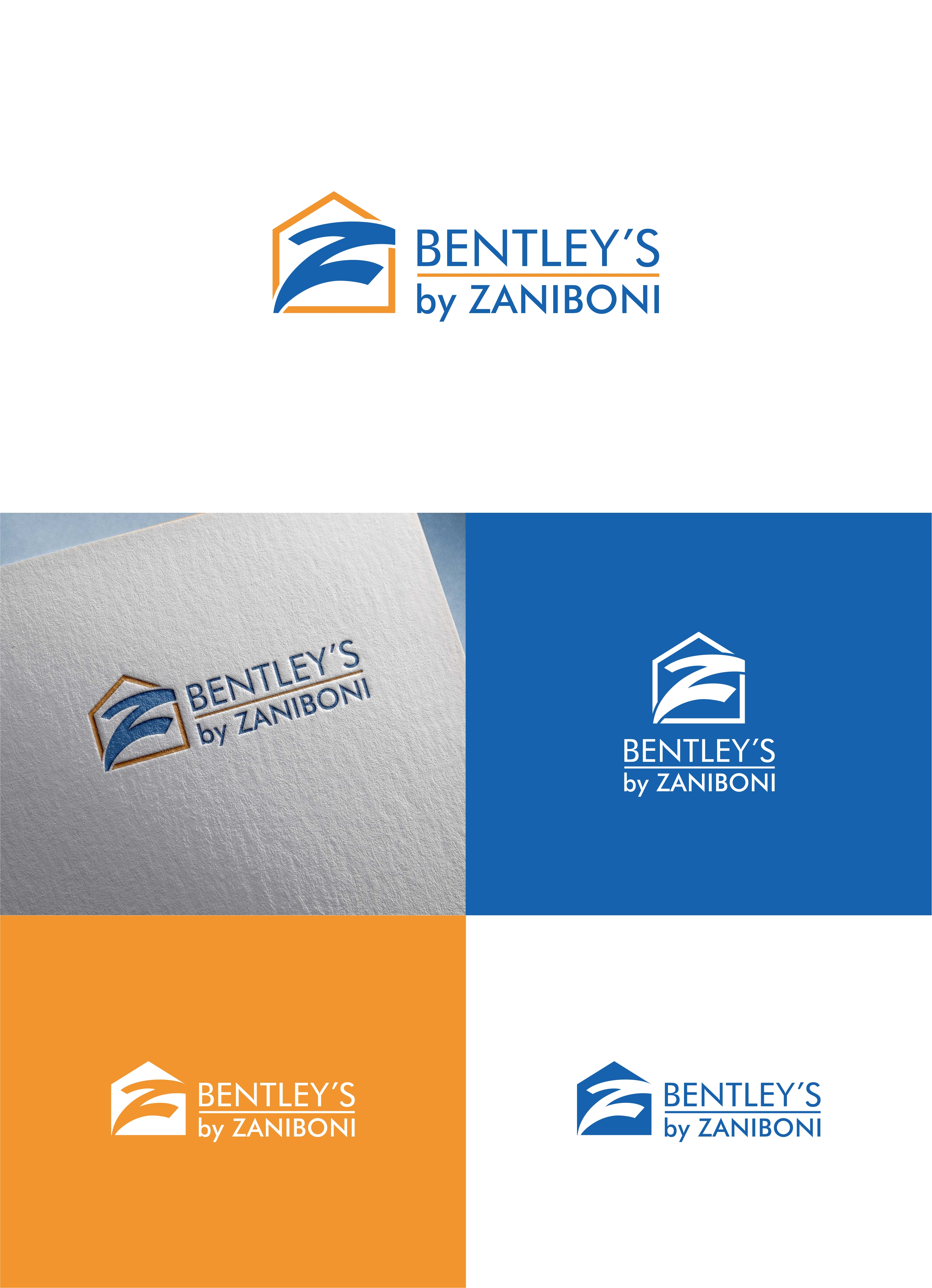Logo Design by Joenet Jayawarna for this project | Design #30801122