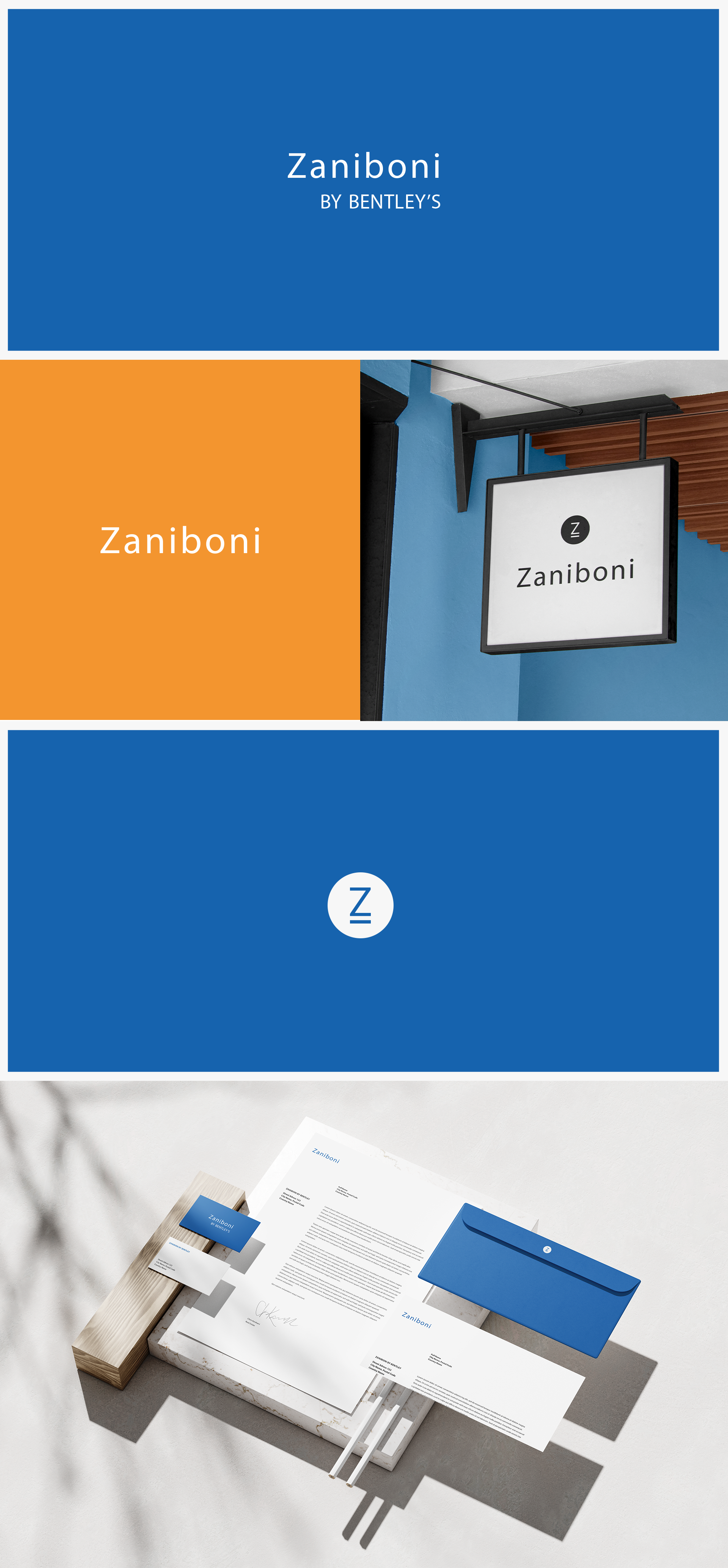 Diseño de Logo por Elisabeth Ende para este proyecto | Diseño #30799855