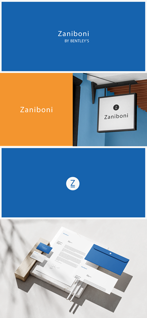 Diseño de Logo por Elisabeth Ende para este proyecto | Diseño: #30799855