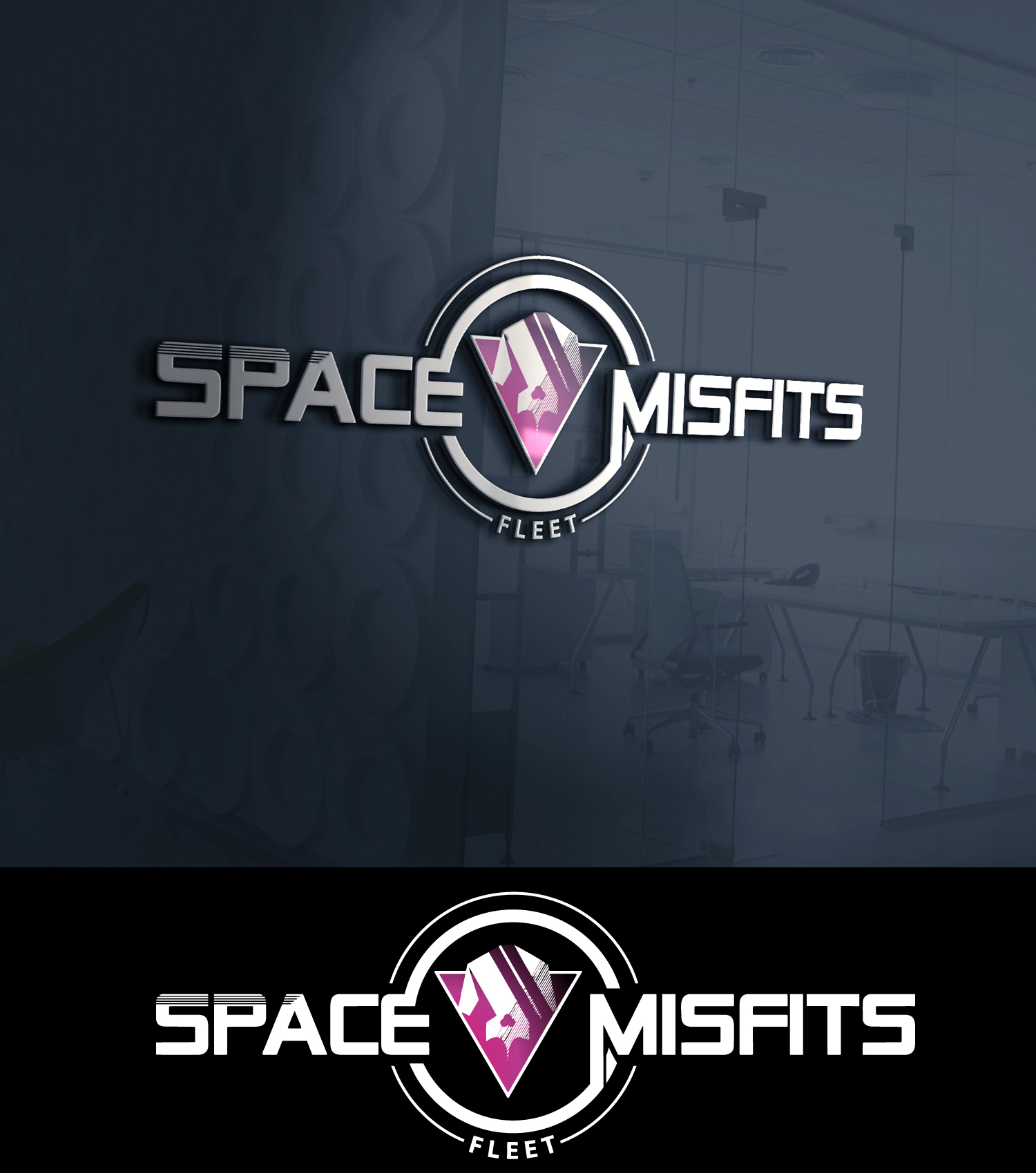Logo Design by 24ksunny for this project | Design #30808671
