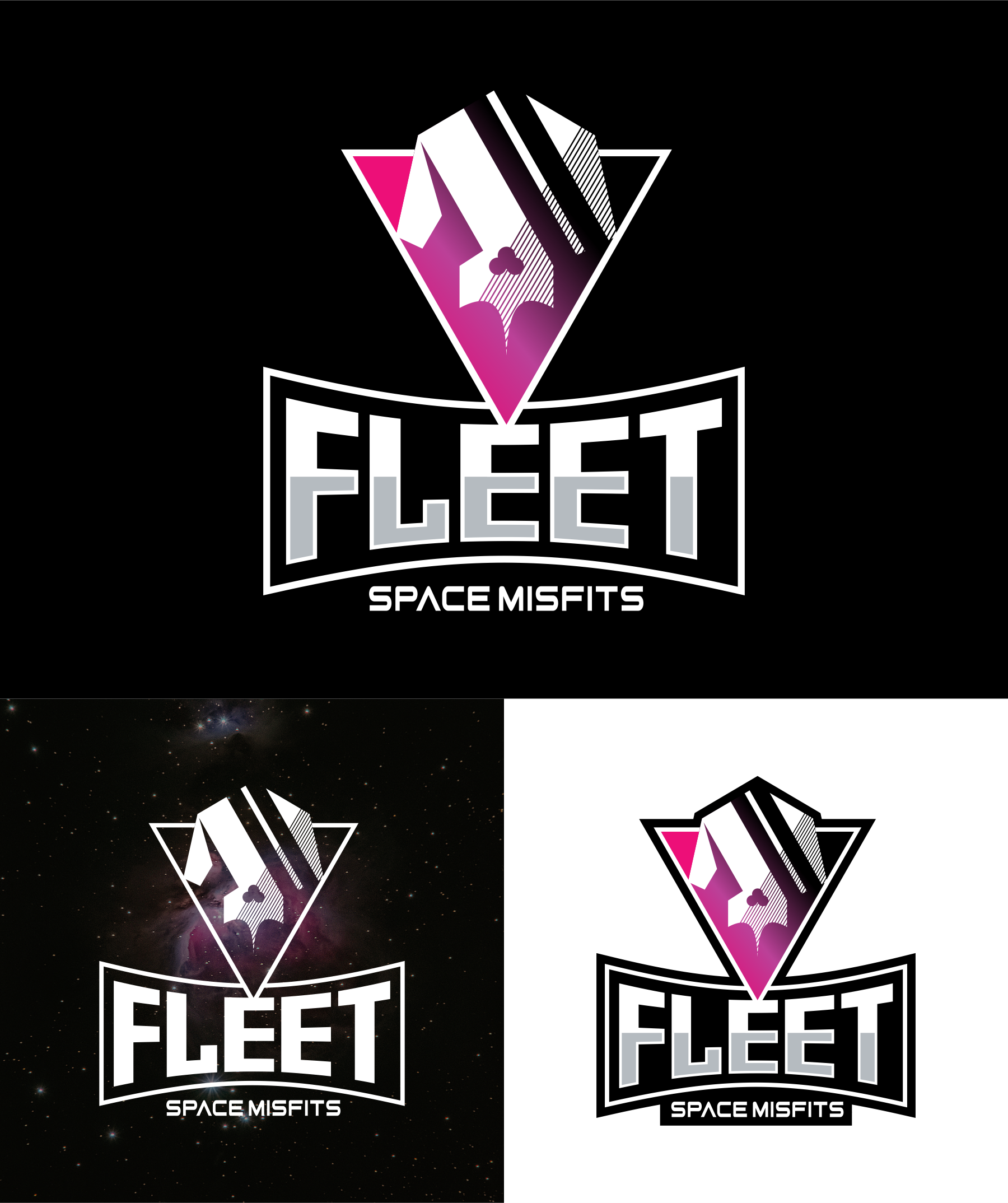 Logo Design by Aezakmi for this project | Design #30833601