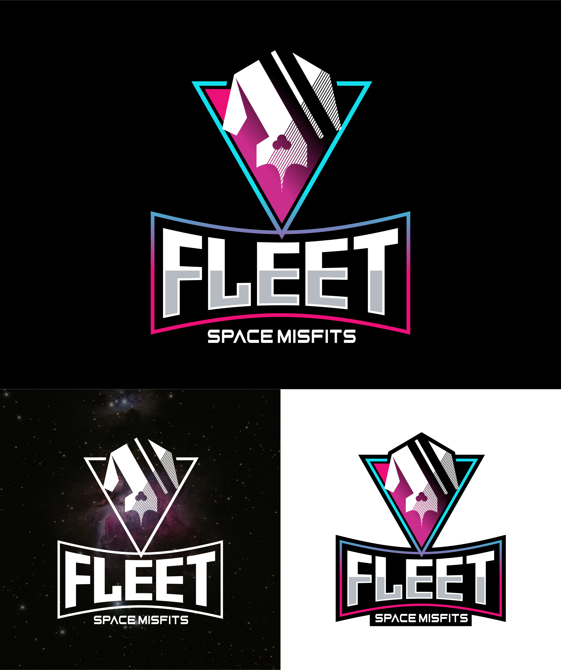 Logo Design by Aezakmi for this project | Design #30833603