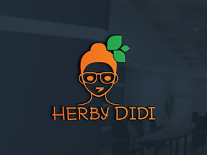 Logo Design by Uhm@design for Herby Didi | Design: #30805133