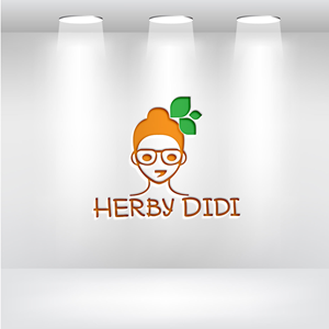 Logo Design by Uhm@design for Herby Didi | Design: #30805134