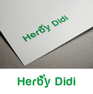 Logo Design by okimok for Herby Didi | Design: #30806494