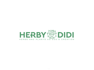 Logo Design by Caribu inc for Herby Didi | Design: #30836647