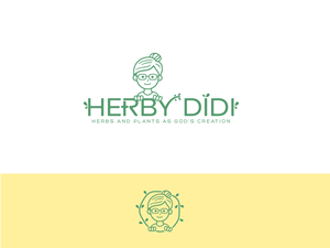 Logo Design by Caribu inc for Herby Didi | Design: #30836648