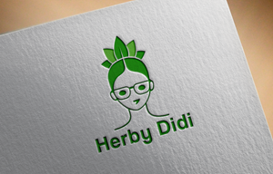 Logo Design by Graphixpointt for Herby Didi | Design: #30806226