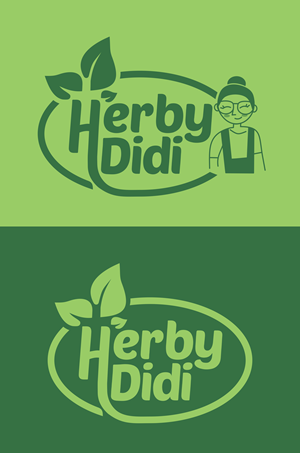 Logo Design by GambarSERU for Herby Didi | Design: #30808404
