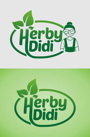Diseño de Logo por GambarSERU