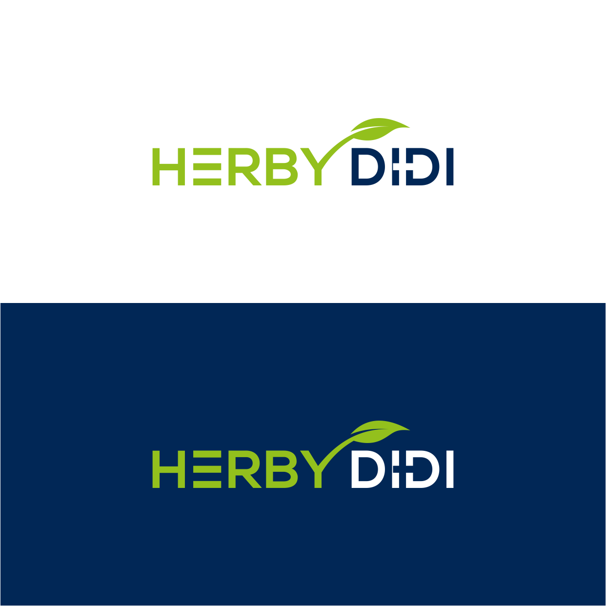 Logo Design by Kaze56 for Herby Didi | Design #30823932