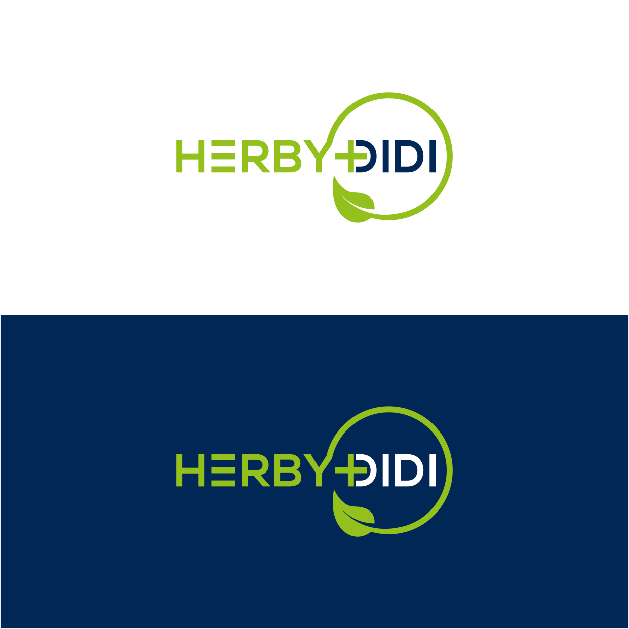 Logo Design by Kaze56 for Herby Didi | Design #30823956