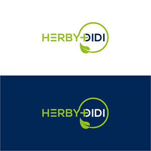 Logo Design by Kaze56 for Herby Didi | Design: #30823956