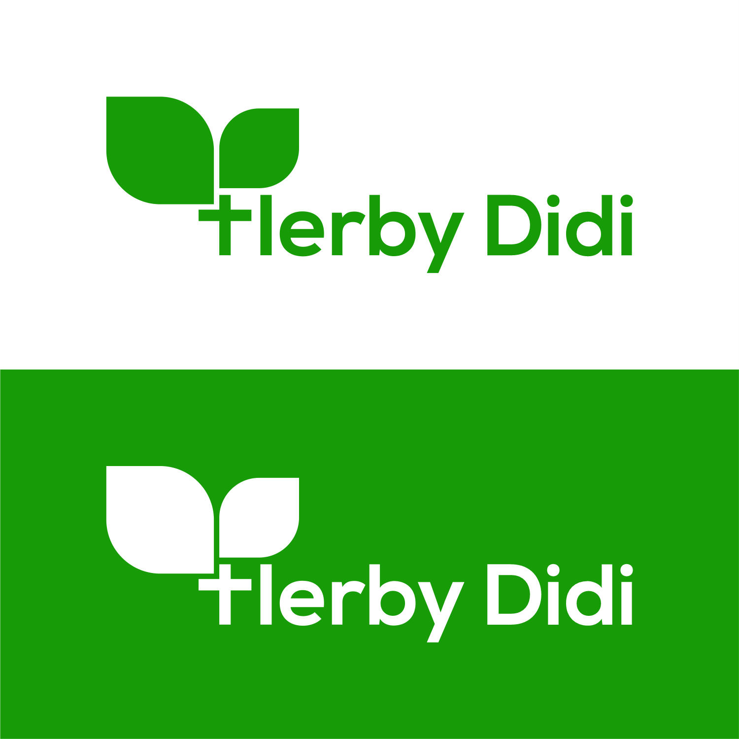 Logo Design by joko graphic for Herby Didi | Design #30812509