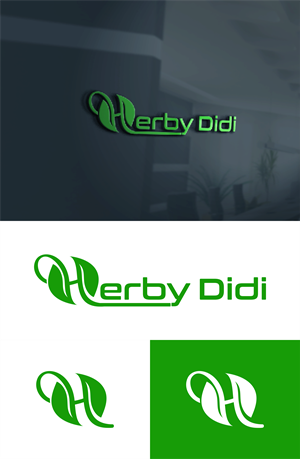 Logo Design by healer1617 for Herby Didi | Design: #30804540