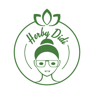 Logo Design by Afika_YN for Herby Didi | Design: #30837224