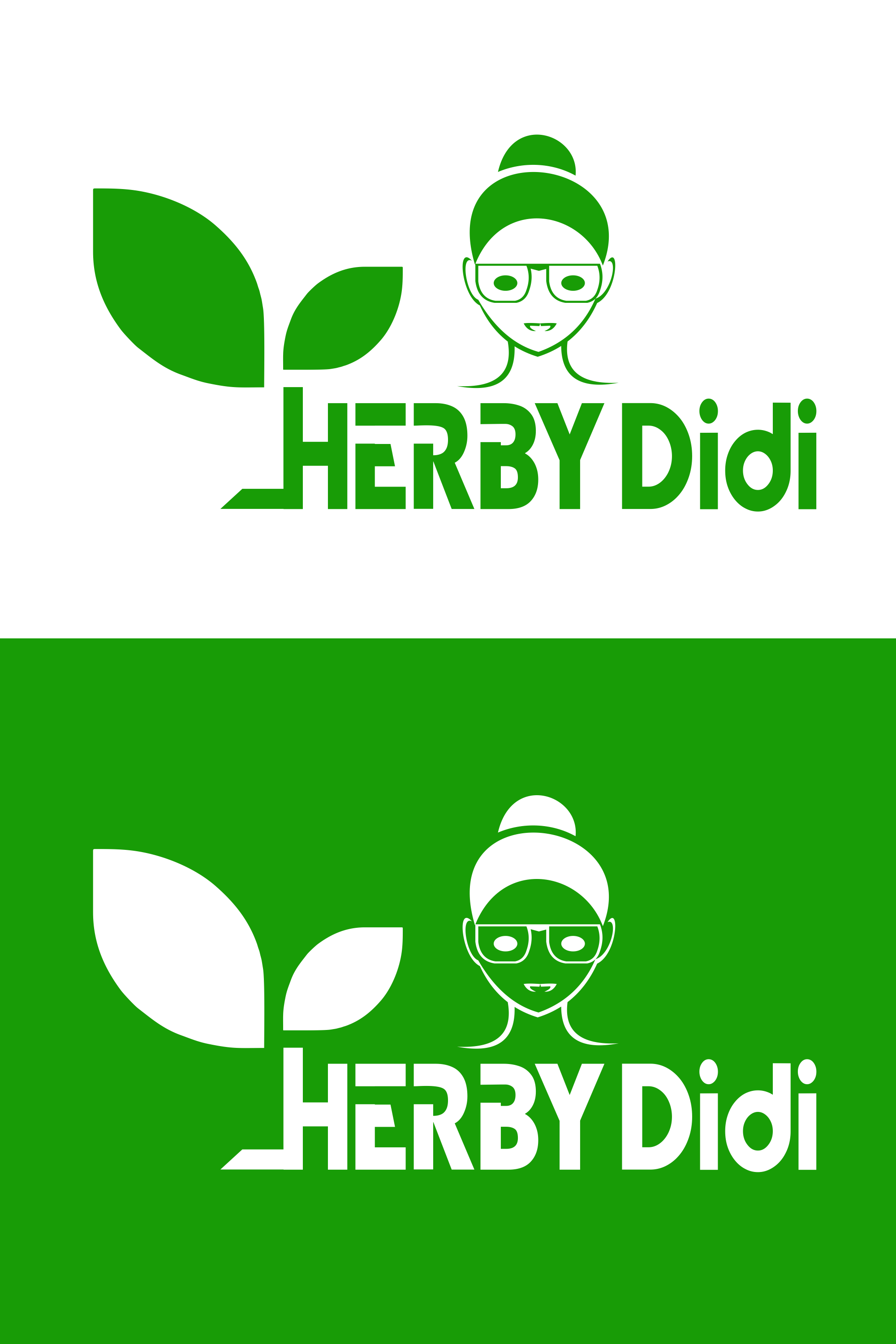 Design de Logo par Afika_YN pour Herby Didi | Design #30837364