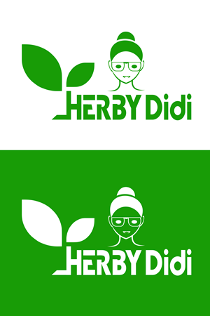 Logo Design by Afika_YN for Herby Didi | Design: #30837364