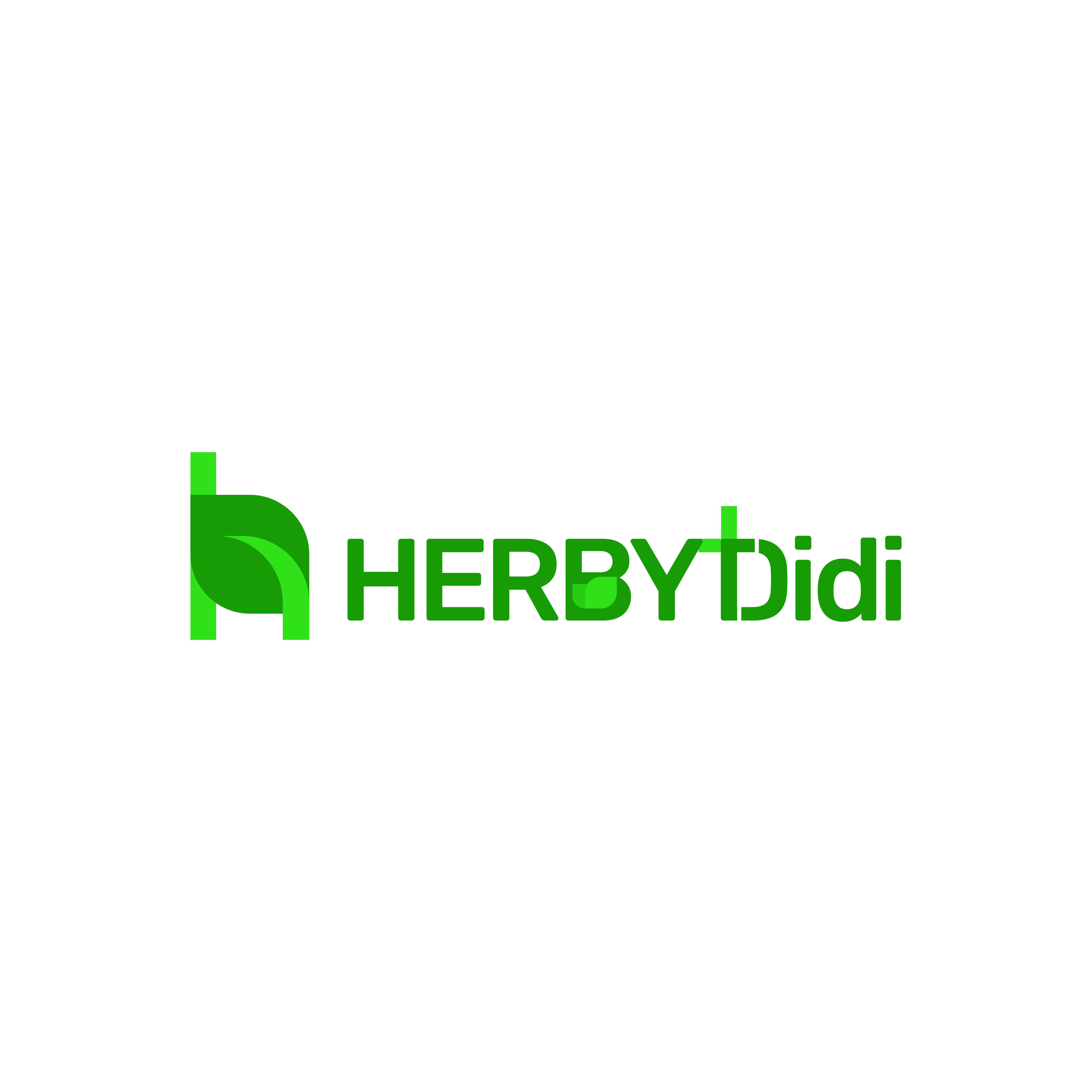 Logo Design by Jeferson HP for Herby Didi | Design #30809800
