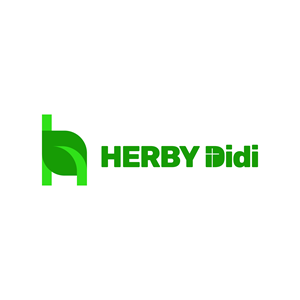 Logo Design by Jeferson HP for Herby Didi | Design: #30809802