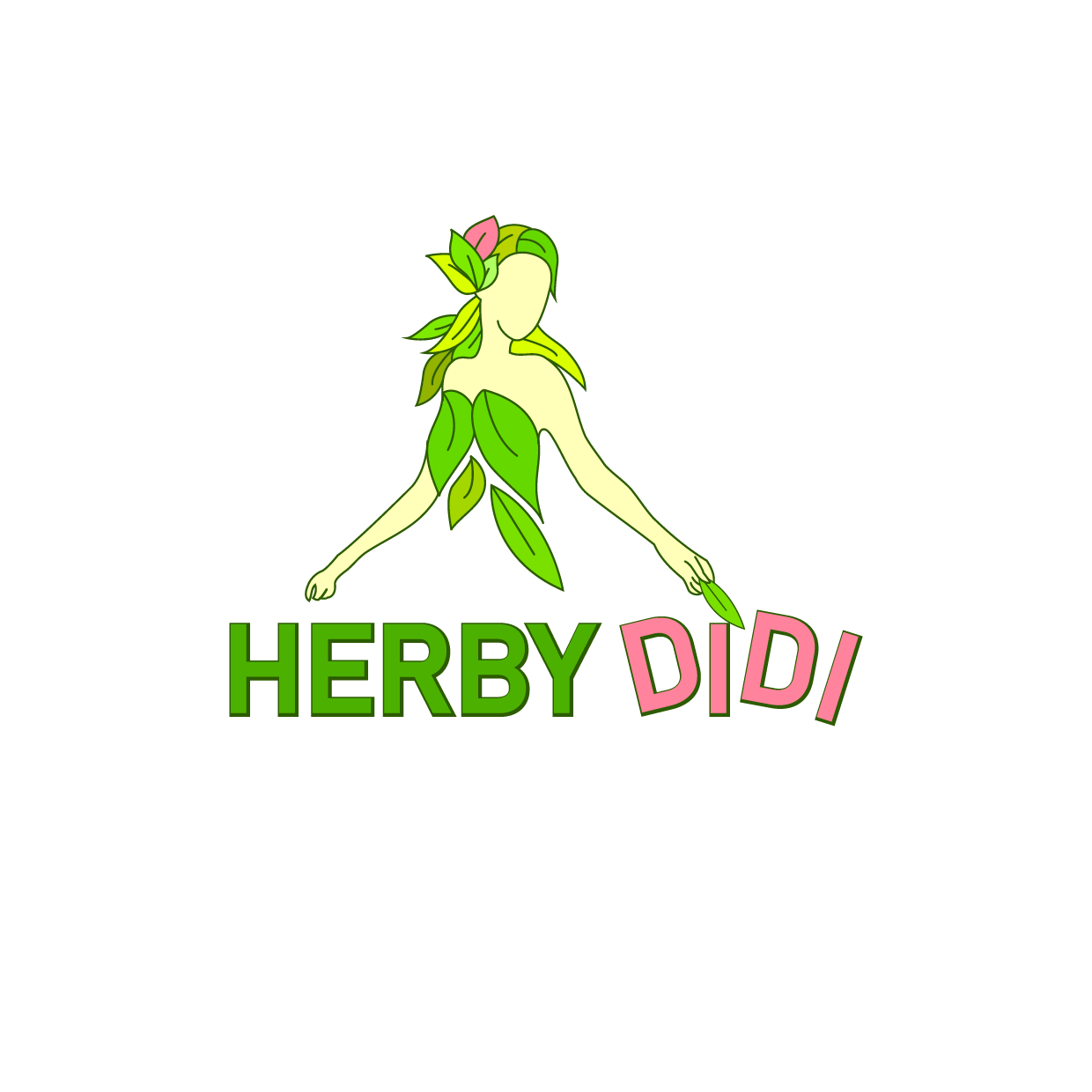 Logo-Design von ashantha für Herby Didi | Design #30829588
