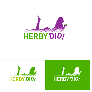 Logo Design by ashantha for Herby Didi | Design: #30829609